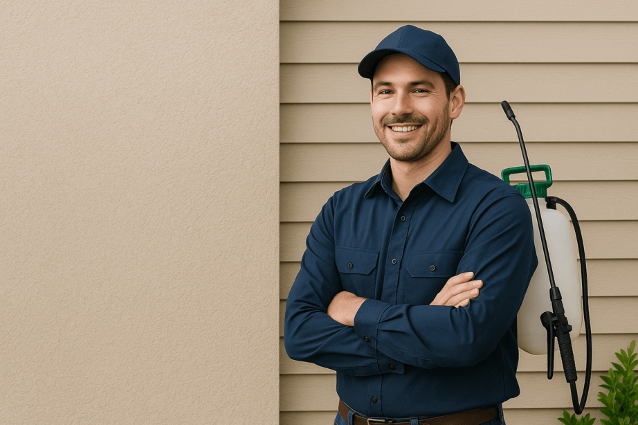 Pest & Termite Control in Richardson, TX